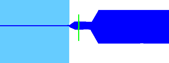 oto diagram, phoneme 1 sustained consonant